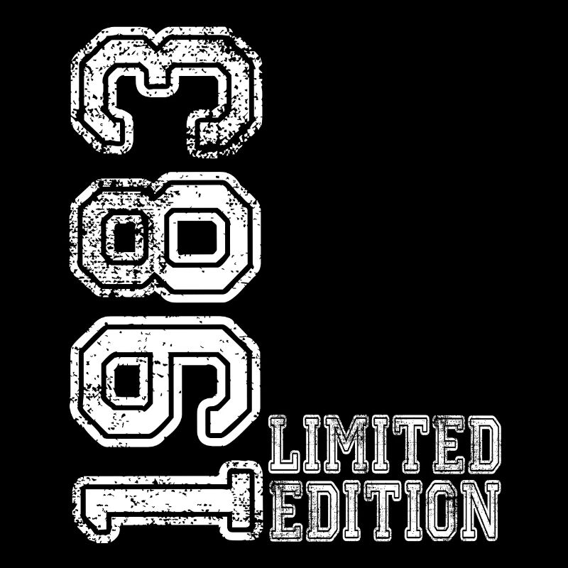 Édition limitée 1983