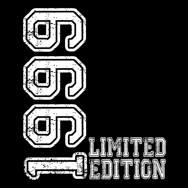 Édition limitée 1999