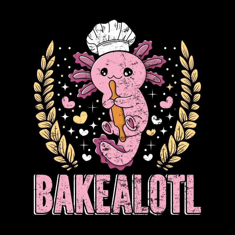 Bakery Bakealotl Baking Lovers Baking Bread
