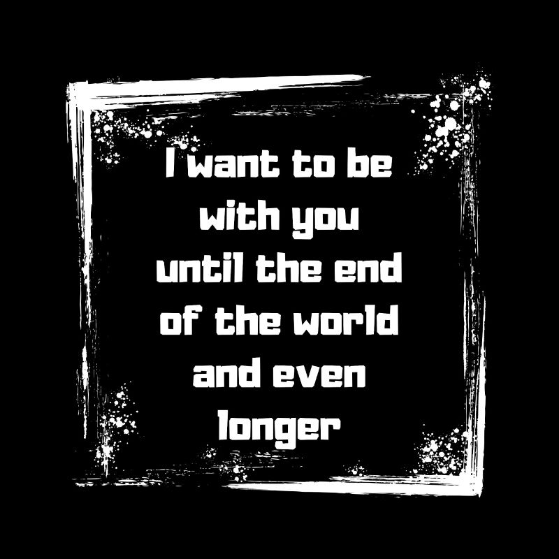 Ich möchte bei dir sein