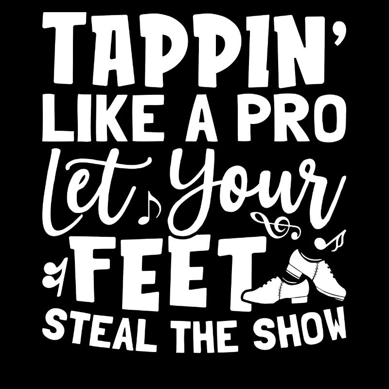 Tap Dance Tap Dancer