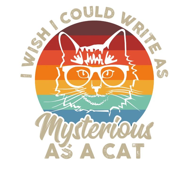 I wish I could write