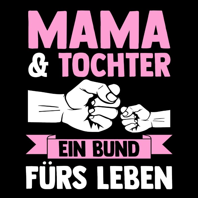 Mutter Muttertag Mama und Tochter