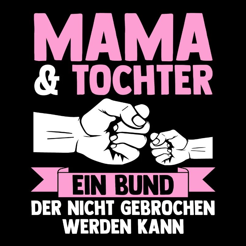 Mutter Muttertag Mama und Tochter