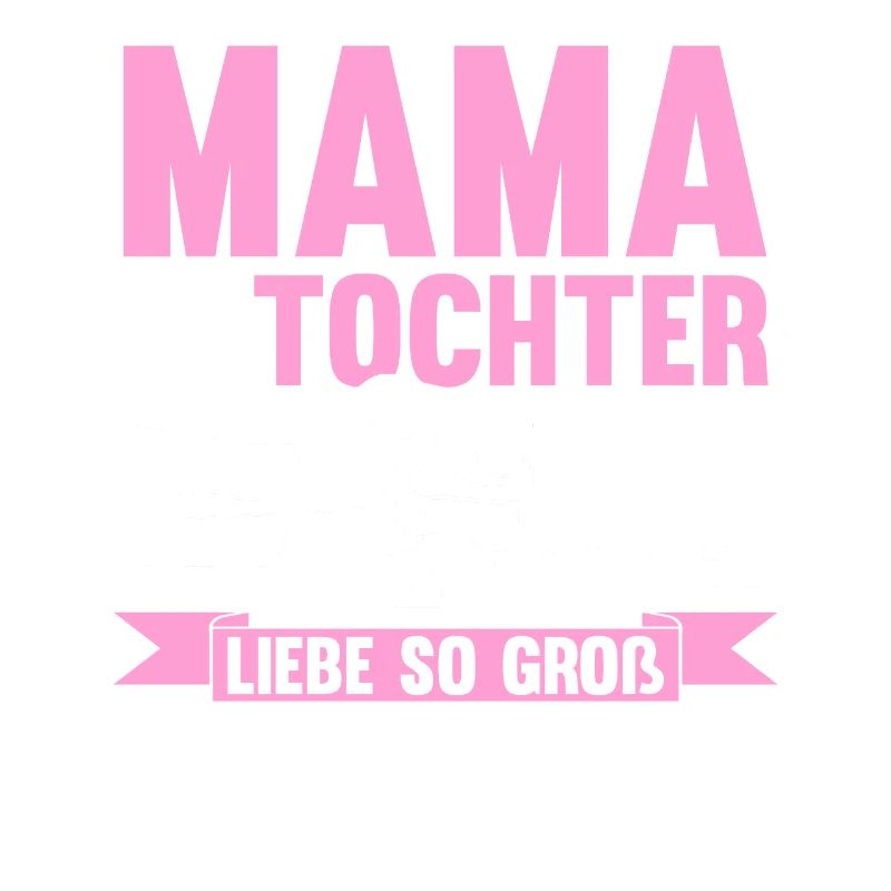 Mutter Muttertag Mama und Tochter