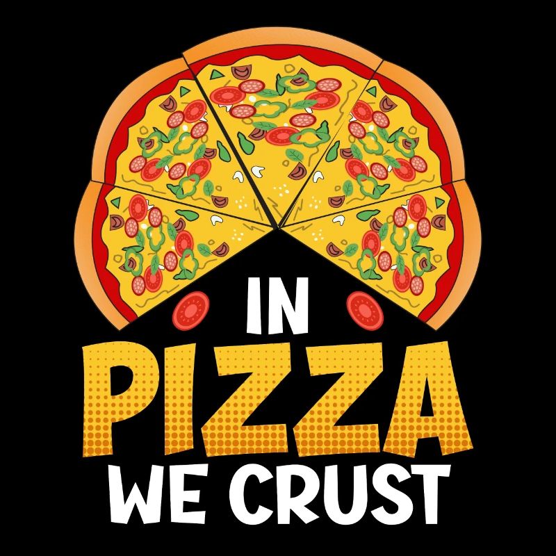 Fans De Pizza Dans Pizza We Crust Baker Pizza Dough