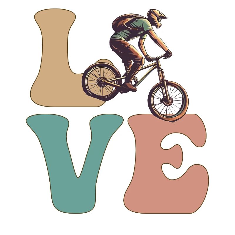 VTT VTT Biker