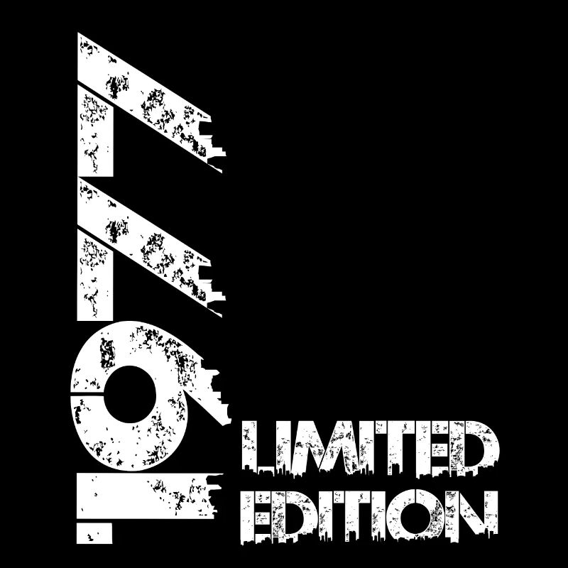 Édition limitée 1977