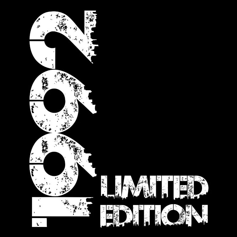 Édition limitée 1992