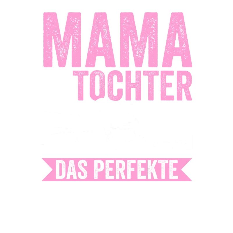 Mutter Muttertag Mama und Tochter
