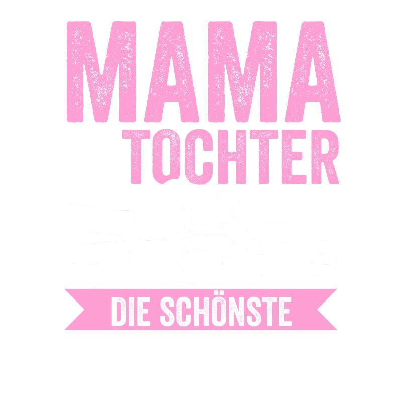Mutter Muttertag Mama und Tochter