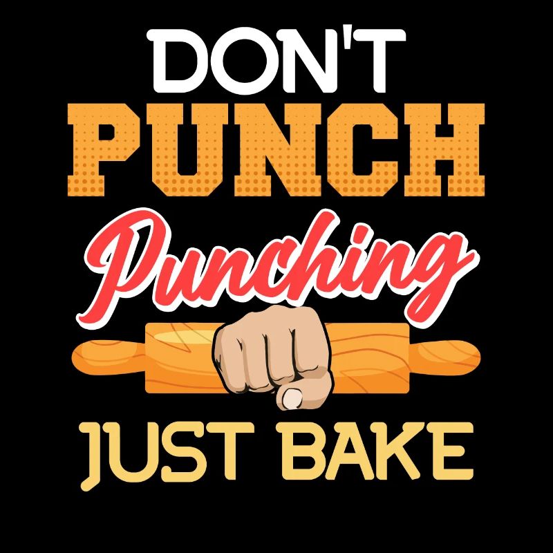 Cuisson Ne poinçonnez pas Poinçonnage Faites-vous simplement cuire du pain Cuisson