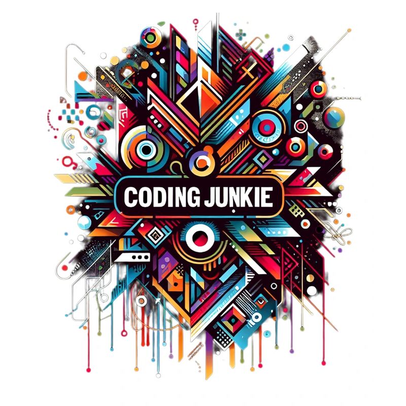 Coding Junkie 10