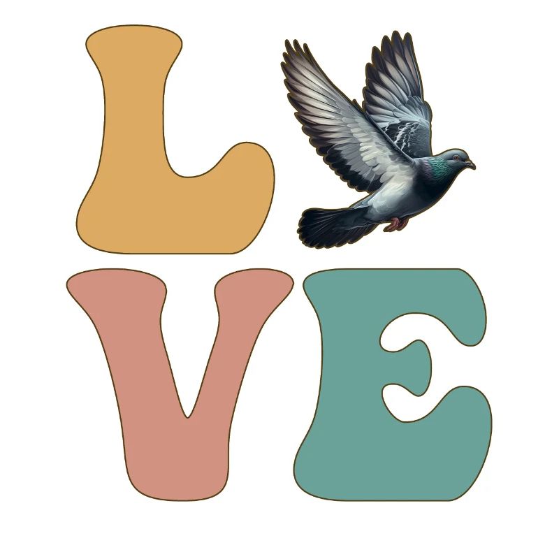 Taubenvogel