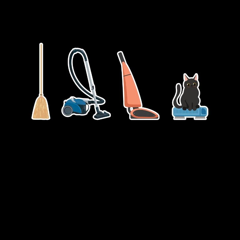 Evolution Saugroboter Saugerroboter