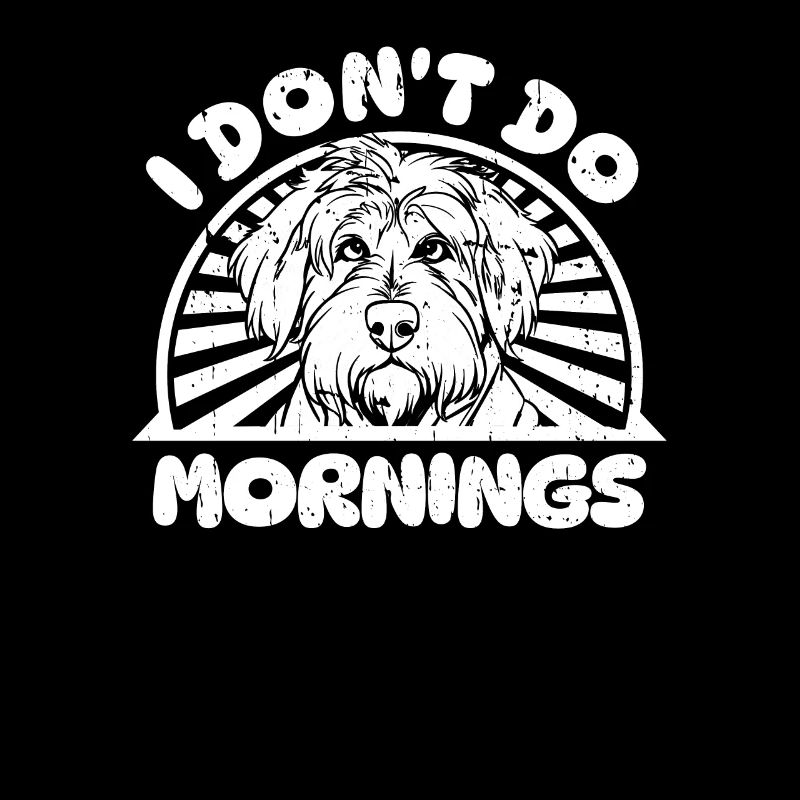 Old English Shepherd Bobtail Funny