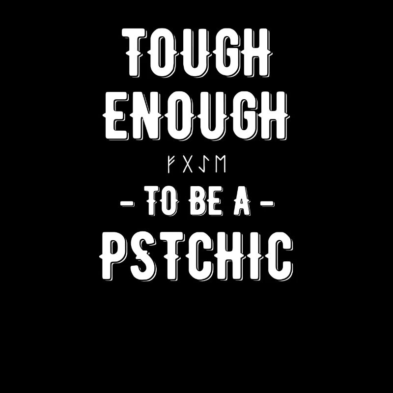 Assez difficile pour être un médium