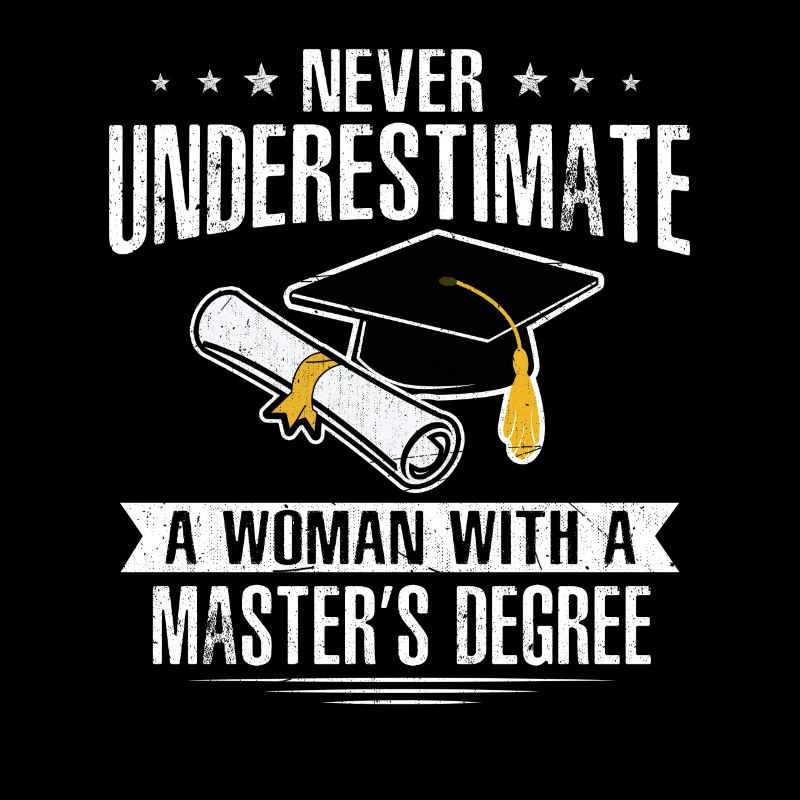 Master's Degree Studium Master Abschluss