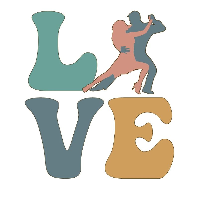 Salsa Dance Dancing Dancer Salsero