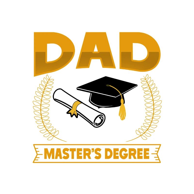 Master's Degree Studium Master Abschluss