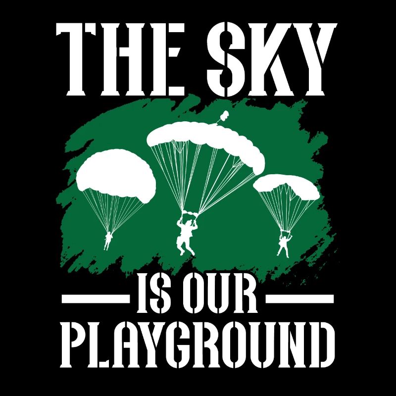 Parachutistes Parachutisme Parachutisme