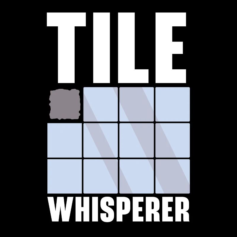 Tiler Tiler Profession Floor Layer Tile