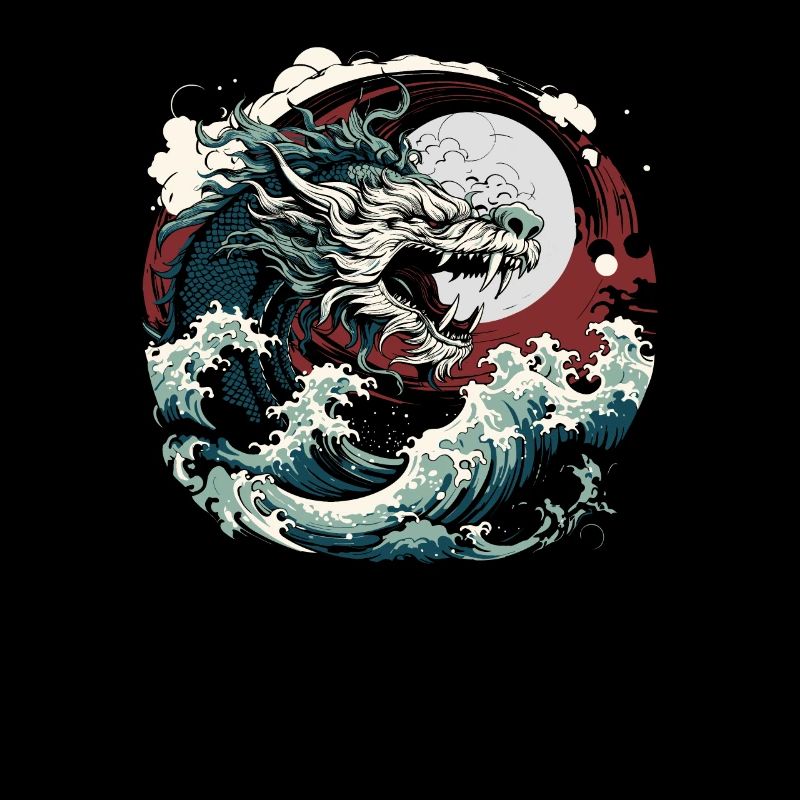 Année du Dragon 2024