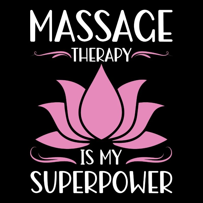 Massage Therapist Therapy Masseuse Appreciation