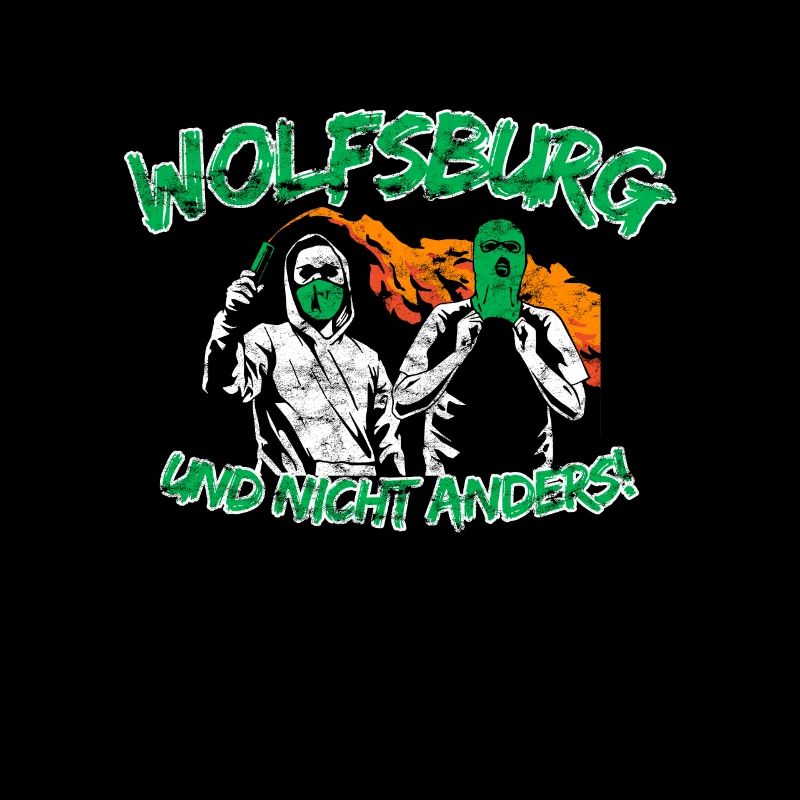 Wolfsburg und nicht anders UPDATE