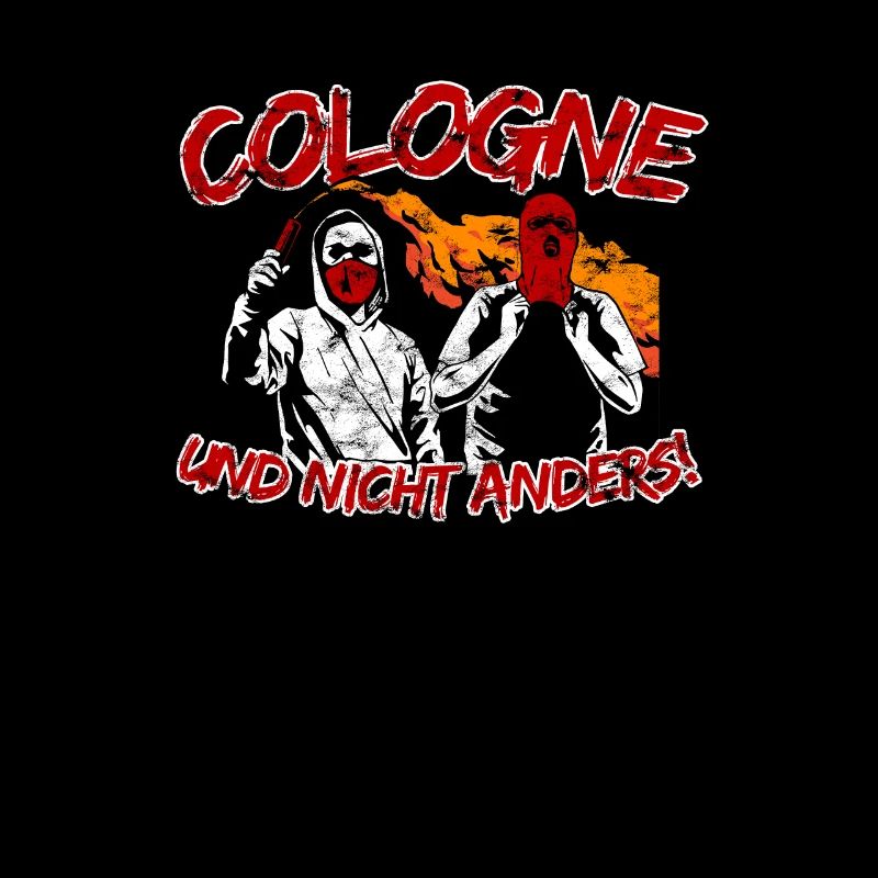 Cologne und nicht anders UPDATE