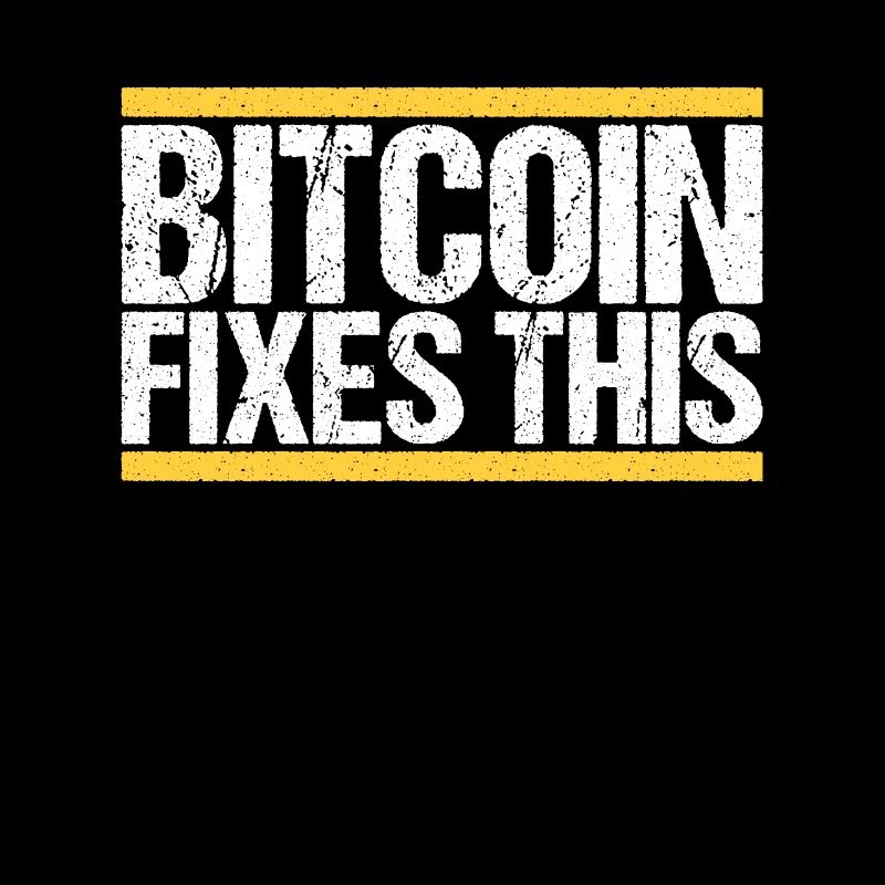 Bitcoin résout ce problème