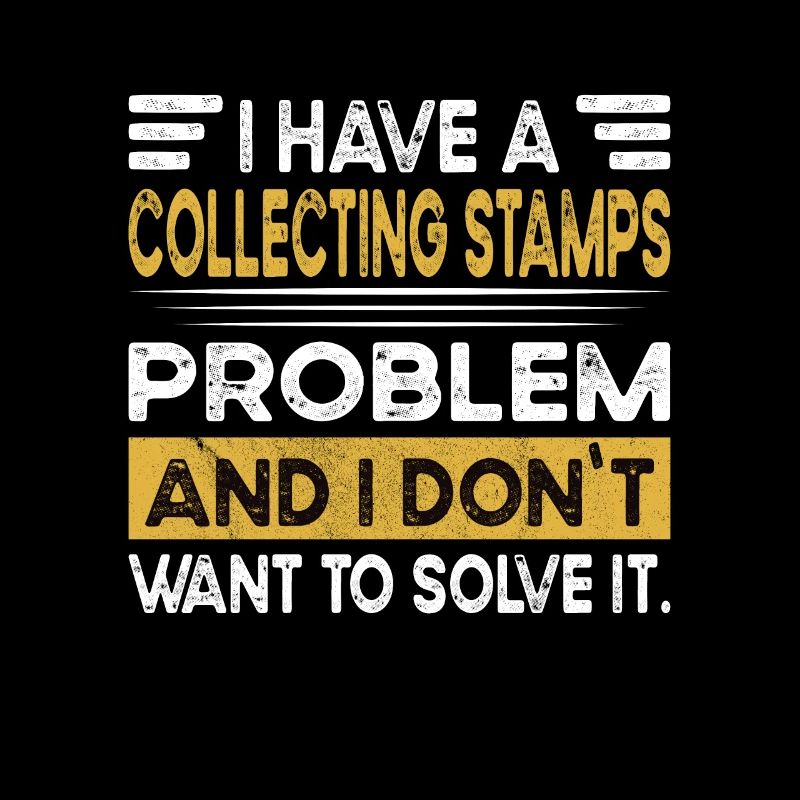 Collectionner les timbres, c’est mon hobby
