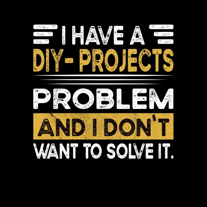 Diy - projects is my hobby