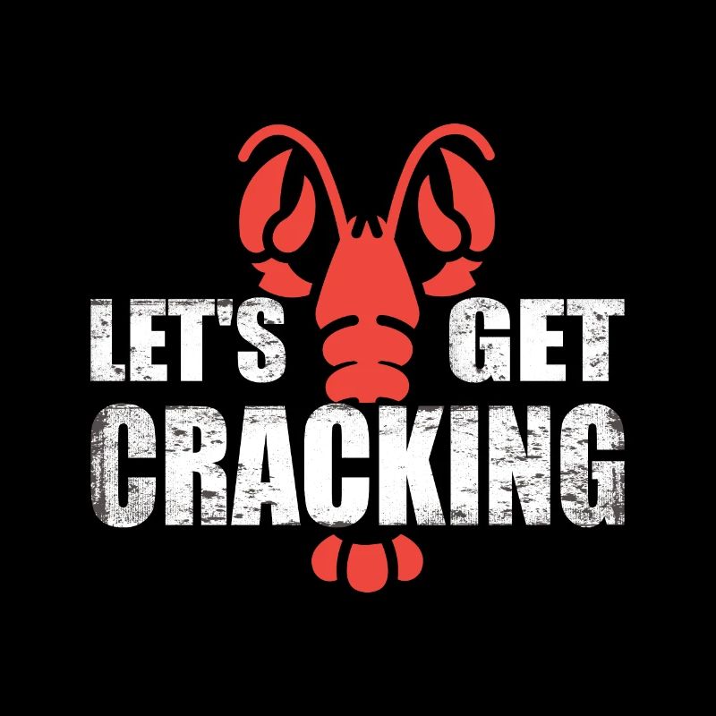Let's Get Cracking for Crawfish and Seafood lovers