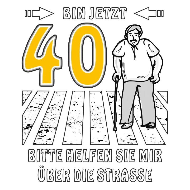 40E ANNIVERSAIRE 40 S’IL VOUS PLAÎT AIDEZ-MOI À PROPOS DE DI