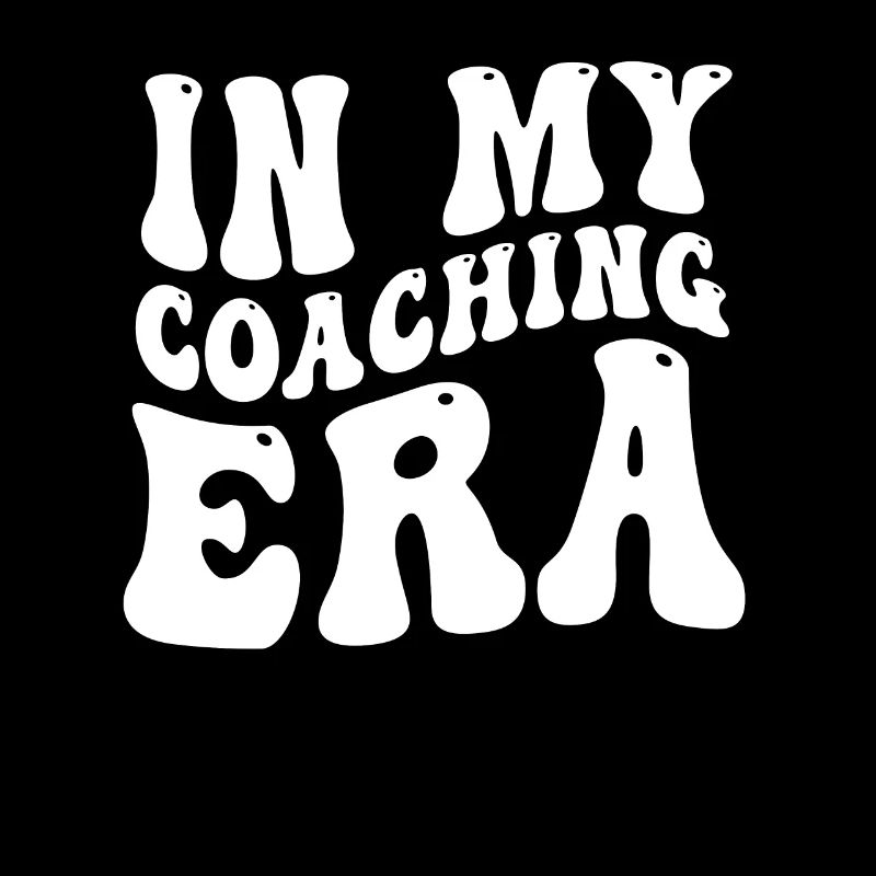 Proud Coach Apparel - Bester Trainer, Team