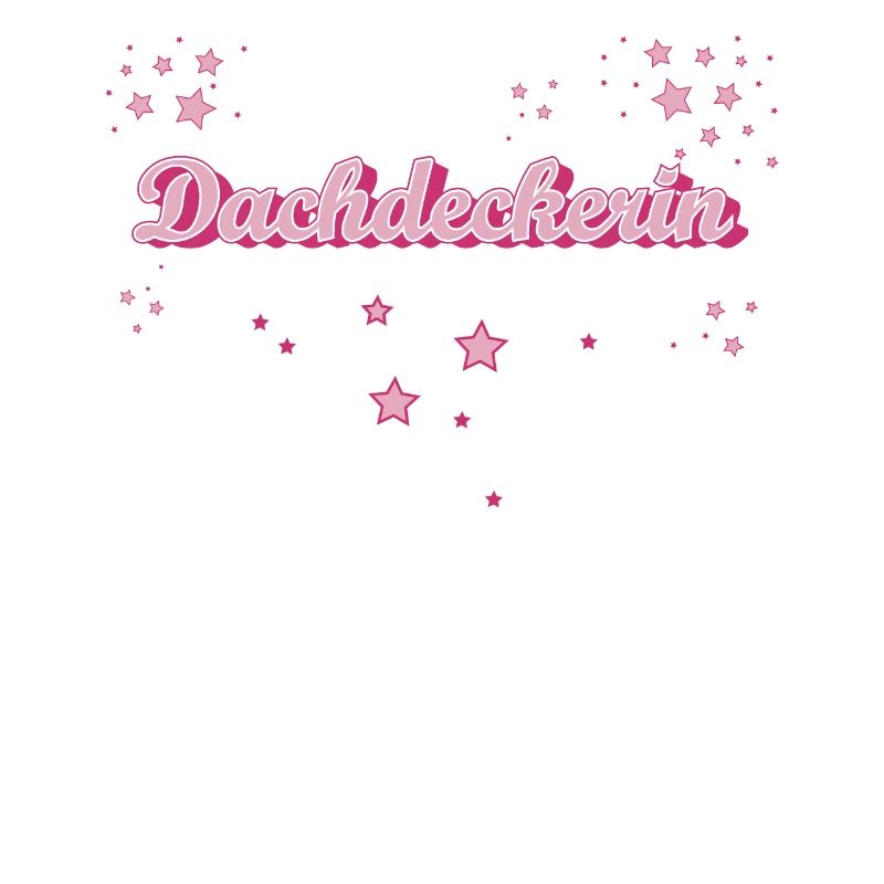 Dachdecker Abschluss-Geschenk Handwerker
