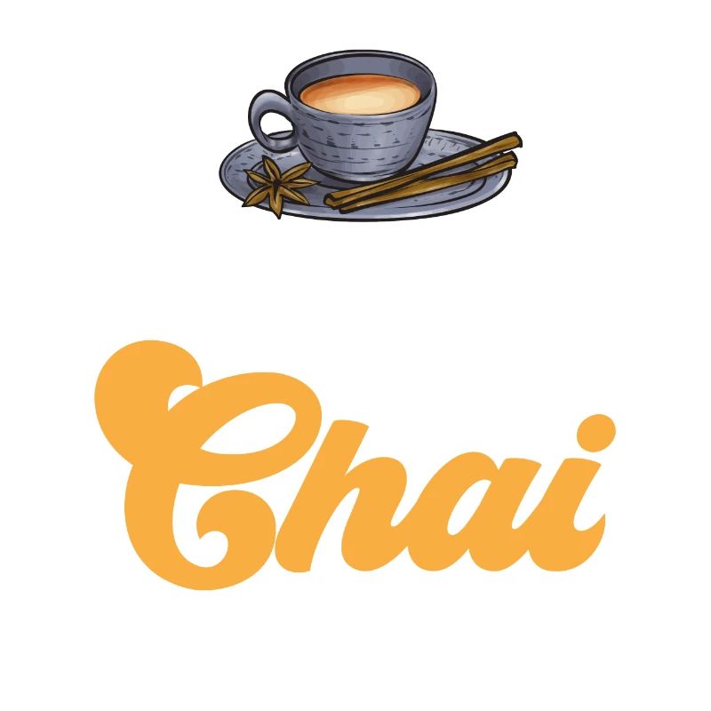 Chai Tea Masala Chai