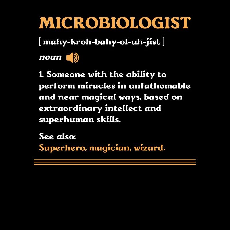 Microbiologist Definition Science Microbiology