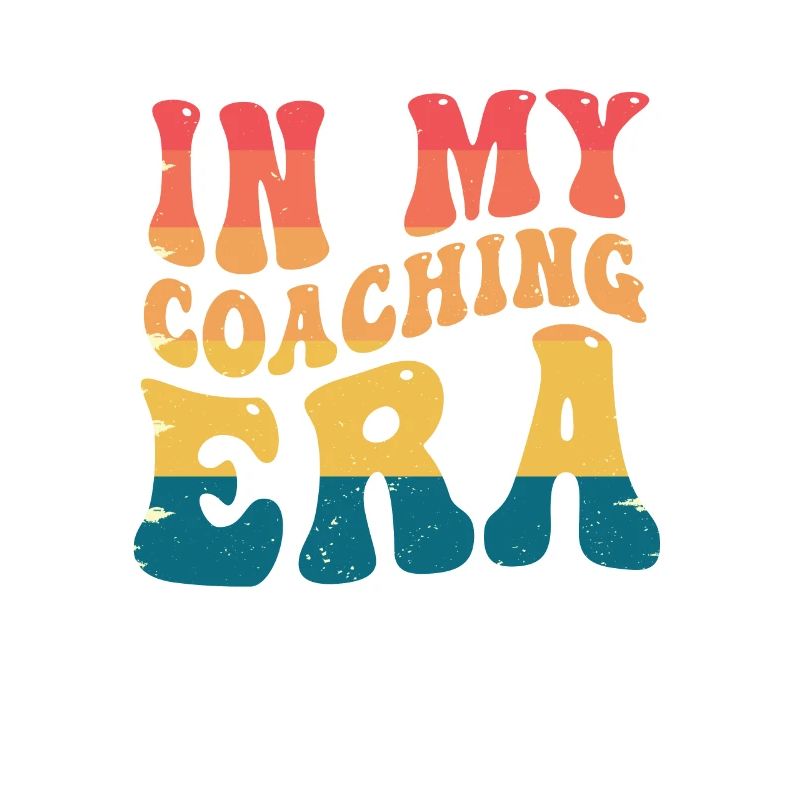 Proud Coach Apparel - Bester Trainer, Team