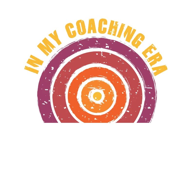 Proud Coach Apparel - Bester Trainer, Team