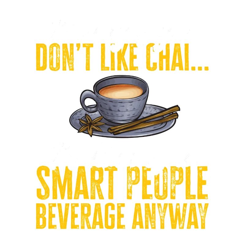 Chai Tea Masala Chai