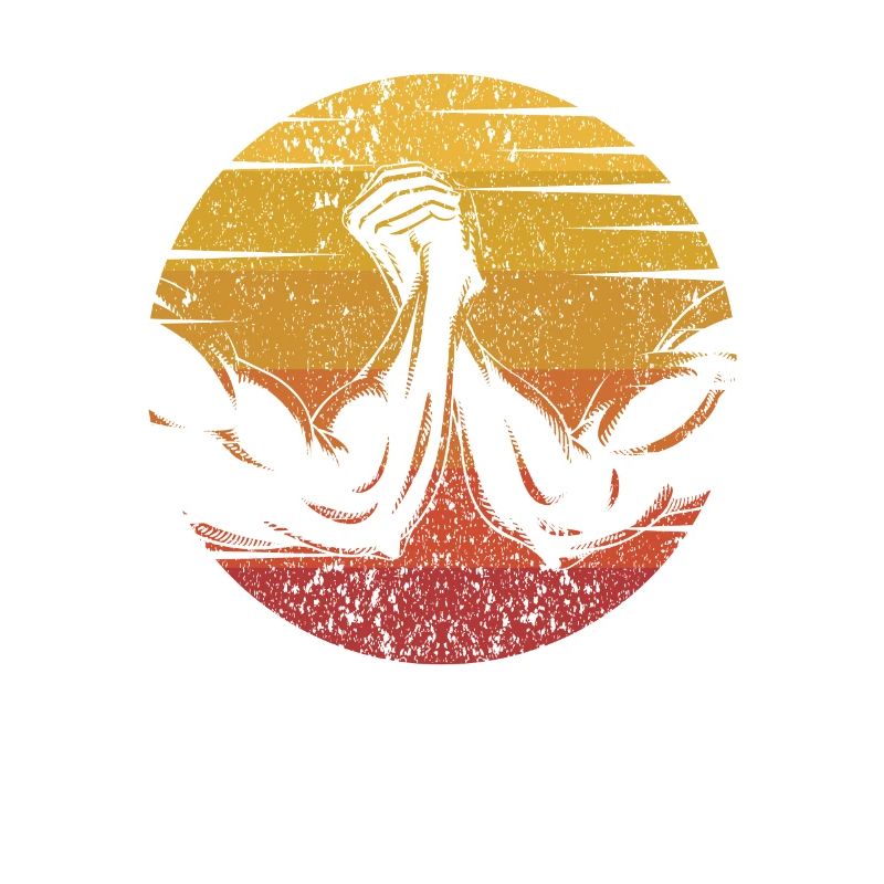 Rétro Exercice Main Techniques De Lutte Bras