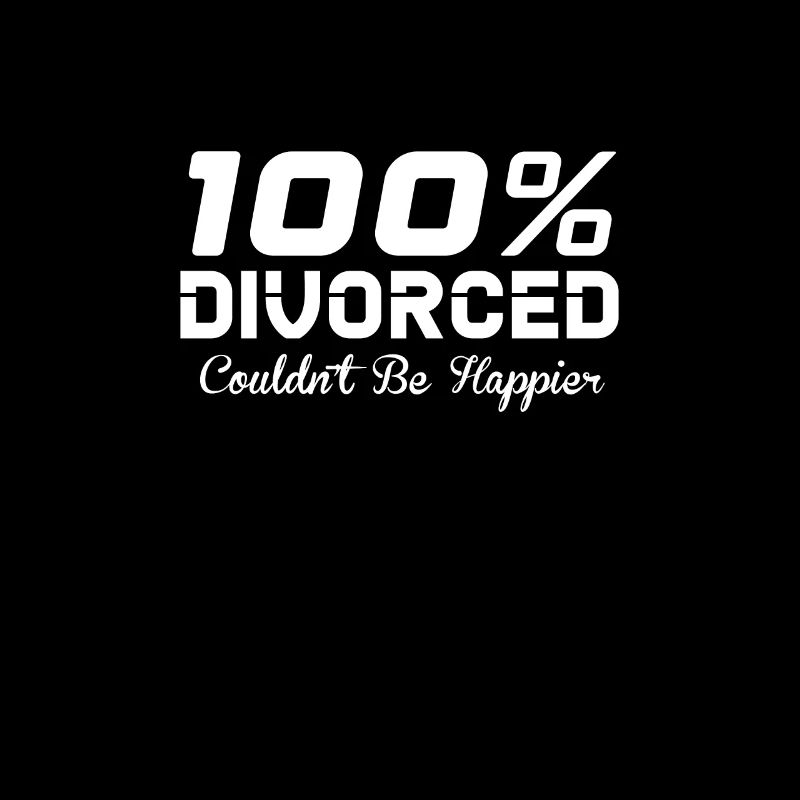 Divorce Separation End Relationship Gift