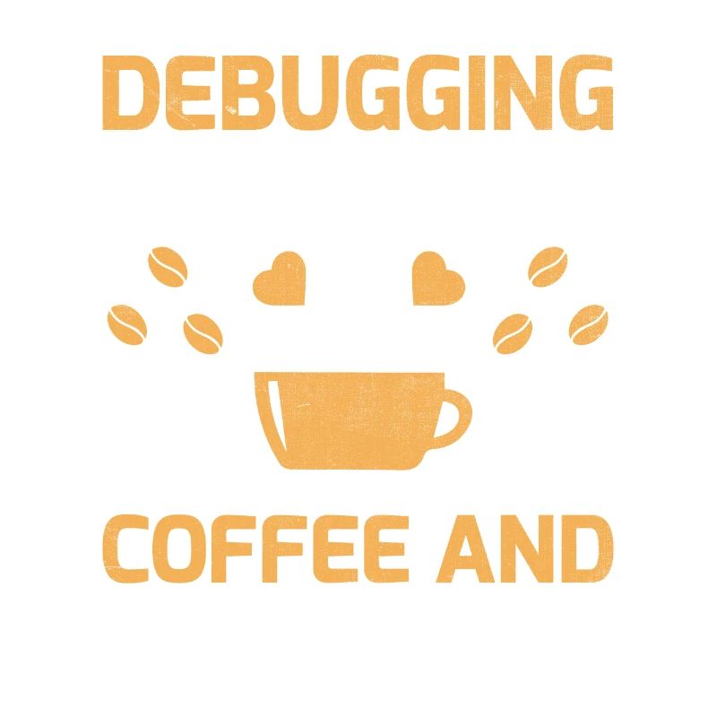 Café Codage Programmeur Codeur Développeur Nerd Coff