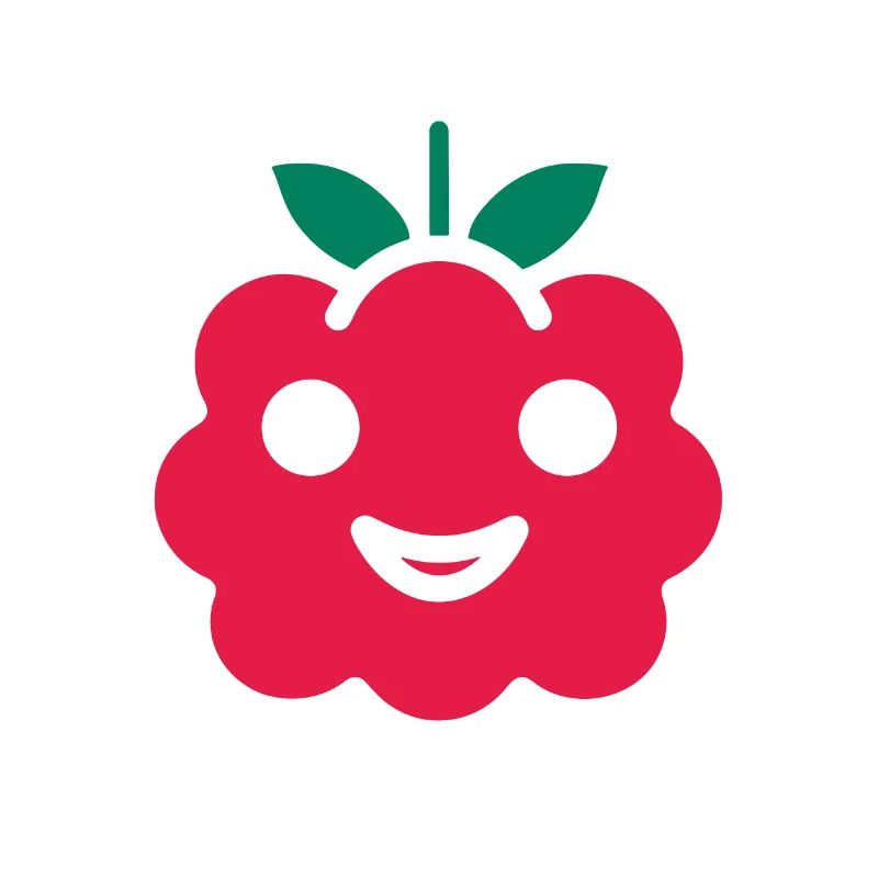 raspberry