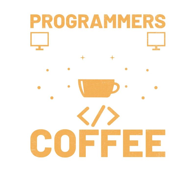 Café Codage Programmeur Codeur Développeur Nerd Coff