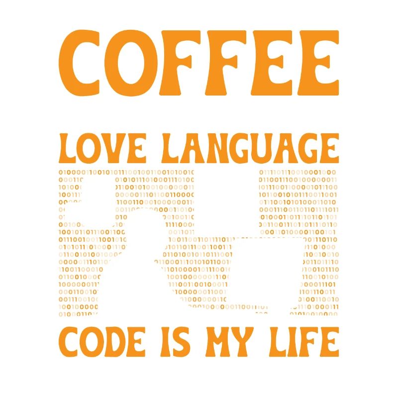 Café Codage Programmeur Codeur Développeur Nerd Coff