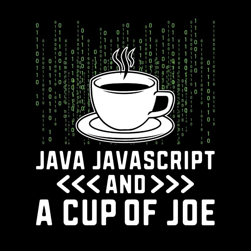 Kaffee-Codierung Programmierer Programmierer Entwickler Nerd Coff