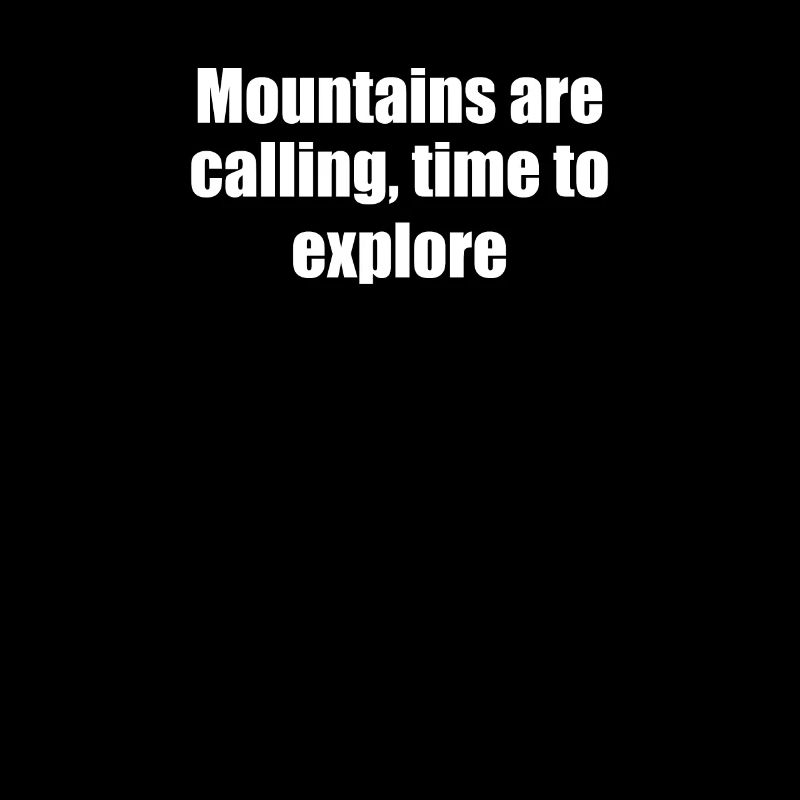 Randonnée - Les montagnes vous appellent, il est temps d’explorer